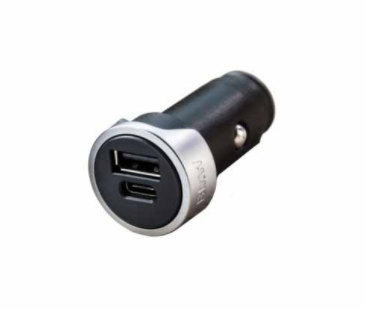 Genuine BMW 65-41-2-458-286 | Dual USB Charger for Types A and C | FREE  Shipping on Most Orders $499+ OEMG!