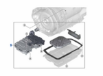 24008672593 - : Valve Body - Repair Kit Mechatronics for BMW: X6 Image