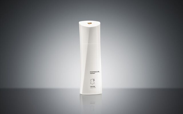 4400210 - : White Edition - Leather Cleaner for Porsche Image