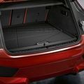 51475A8D4C4 - : I20 iX Fitted Luggage Compartment Mat for BMW Image