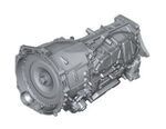 24005A85E42 - : Automatic Transmission Assembly (8HP80XMH-XN6) for BMW Image