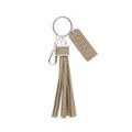 AUD8883TN - : Tassle Keytag for Audi Image
