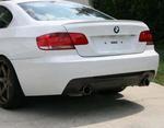 PKE92MSPORTREAR - : E92/93 3 Series M Sport Rear Aerodynamic Retrofit Kit for BMW Image