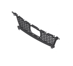 Genuine BMW 51-11-8-069-367 | Grille Air Intake Center