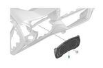 62105A69549 - : Instrument Cluster for BMW: M2, X3 Image