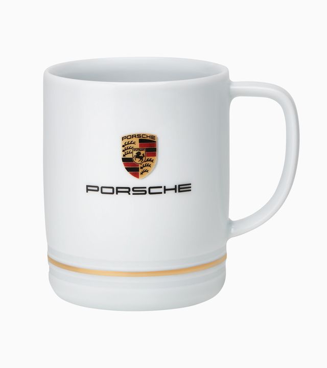 WAP0506060MSTD - : Porsche Crest Cup for Porsche Image