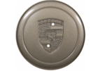 91136103230 - : Hub Cap - Platinum Metallic for Porsche: 911 Image