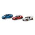 80425A51996 - : BMW M Pullback Toy Car for BMW Image