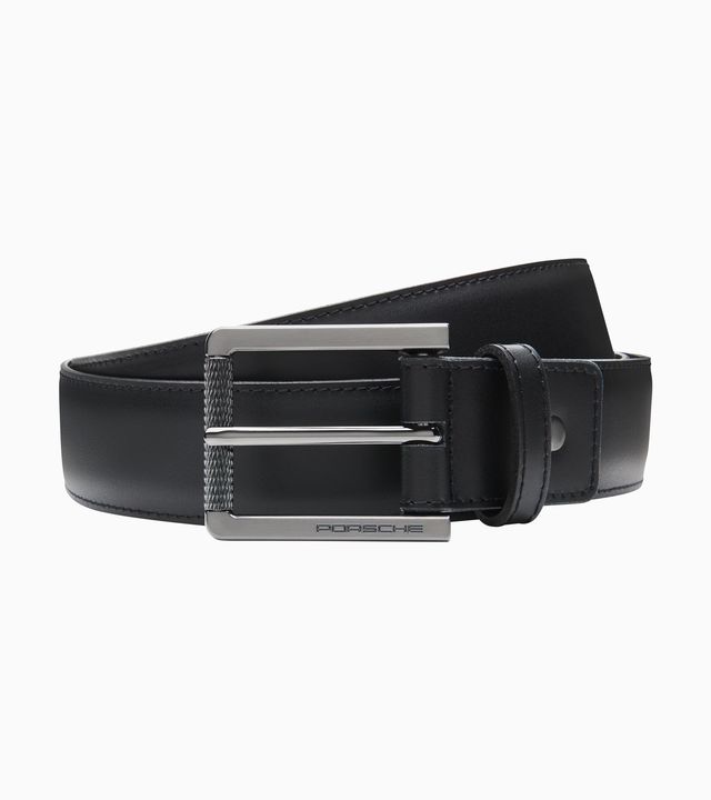 WAP6600090MESS - : Reversible Belt - Essential for Porsche Image