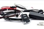 R6600002 - : Dinan Duel Exhaust Valve Remote Kit (EVR) for DINAN Image