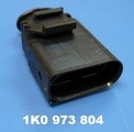 1K0973804 - : Tail Lamp Assembly Connector for Audi: A4 allroad Image