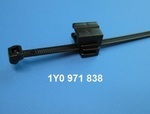 5M0971838A - : Micro-Switch Retainer for Audi: A5, A5 Quattro, S5 Image