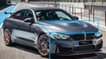 PKM4GTSHOOD - : F8x M3/M4 GTS/CS Carbon Fiber Hood Retrofit Kit for BMW Image