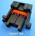 1J0937530 - : Fuse Holder for Audi: A5, A5 Quattro, RS5, S5 Image