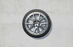 992044665B - Wheels: 20/21-inch Carrera S Summer Wheel-and-Tire for Porsche Image