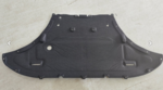 4M0825235BA - : Under Cover for Audi: Q7, Q8 Image