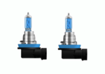 63112359505 - : Blue Halogen Bulbs - H8 for BMW Image