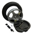 PKG12SPARE - : G11/12 7 Series Emergency Wheel/Spare Tire Set for BMW Image