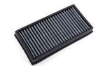 D4010038 - : Dinan High Flow Drop-in Replacement Air Filter - 1995-2001 BMW 750iL &amp; 2000-2006 BMW X5 3.0i (M54/M73) for DINAN Image