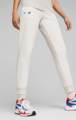80145B3EC08 - : BMW Puma M Motorsport Women's ESS Fleece Pant for BMW Image