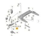 9GT407151J - Suspension: Lower Control Arm for Porsche Image
