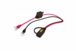 61432289103 - : Battery Comfort Indicator (Eyelet) for BMW Image