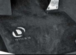 DINANMATS - : Dinan Signature Floor Mats Set for Dinan Image