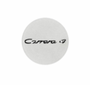 996361303109A1 - : Center Cap - Carrera 4 for Porsche: 911 Image