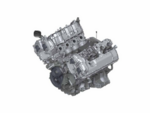 11005A4FB08 - : RP Engine (S63B44B) for BMW: M8 Gran Coupe, X5, X6 Image