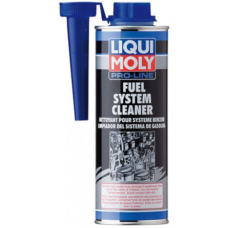 LM2030 - : Pro-Line Fuel System Cleaner for LIQUI MOLY Image