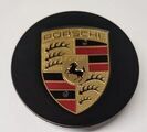 7L5601151JE1 - Suspension: Center Cap for Porsche Image