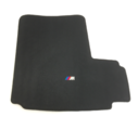 82110417601 - : E86 Z4 M Coupe Carpet Trunk Mat for BMW Image