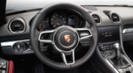 99104490115 - : Power Steering Plus Software Update - 991/981/982 for Porsche: 718 Boxster, 718 Cayman, 718 Spyder, 911, Boxster, Cayman Image