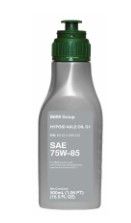ポイ BMW Genuine OEM Hypoid axle oil G2 83-22-2-413-511 she 75w