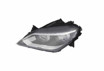 63127358361 - Electrical: Headlamp Assembly for BMW Image