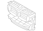 51747187290 - : Air Duct for BMW Image