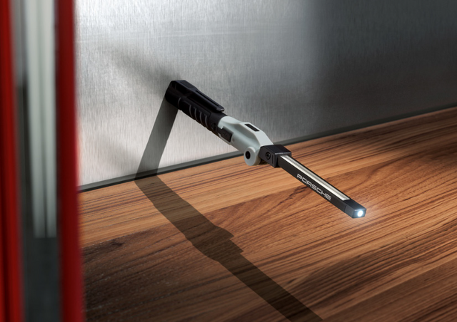 9Y0044045A - : Mini LED Light for Porsche Image