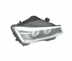 63117334074 - : Headlamp Assembly - Right for BMW: X3, X4 Image