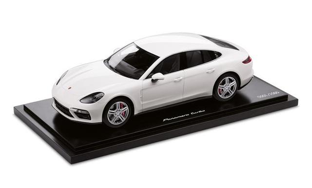 WAP0217440H - : Model Car Panamera 1:18 for Porsche Image