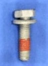 6508448AA - Engine: Hex Head Bolt And Coned Washer for Mopar Image