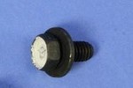 6036330AA - Automatic Transmission 4 Speed: Hex Head Screw And Washer for Mopar Image