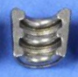 4777050AC - Engine 2.4L Four Cylinder: Valve Spring Retainer Lock for Mopar Image
