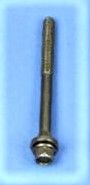 Cylinder Head Bolt - Mopar (6504060)