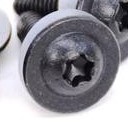 6507447AA - Electrical: Torx Head Screw And Washer for Mopar Image