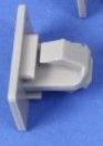 Cladding Clip - Mopar (1BA41WS1AA)
