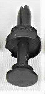 Push Pin - Mopar (4806240AB)