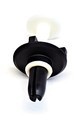4389947AA - Frame, Bumper and Fascia: Push Pin for Mopar Image