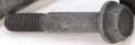 6504177 - Engine 2.7L Six Cylinder: Bearing Cap Bolt for Mopar Image