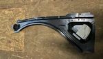 5065505AE - Frames and Bumpers: Upper Load Path Beam for Mopar Image