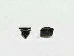 68067323AA - Exterior Ornamentation: Molding Clip for Mopar Image